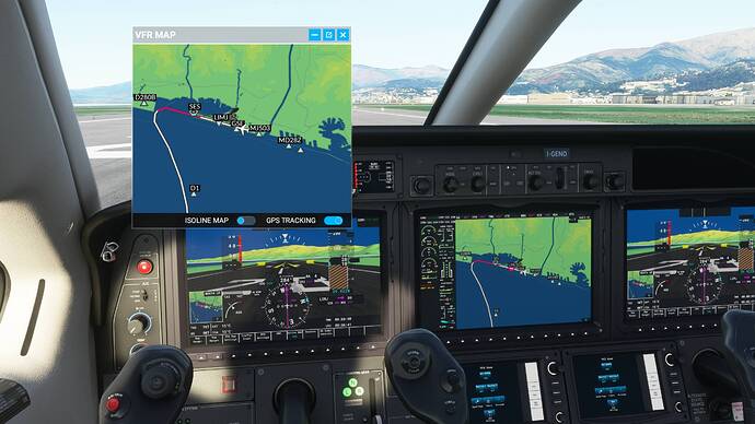 Microsoft Flight Simulator Screenshot 2021.02.22 - 22.19.01.08