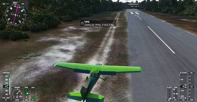 Microsoft Flight Simulator Screenshot 2021.01.09 - 21.28.09.27