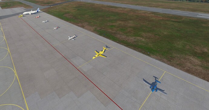 Fleet