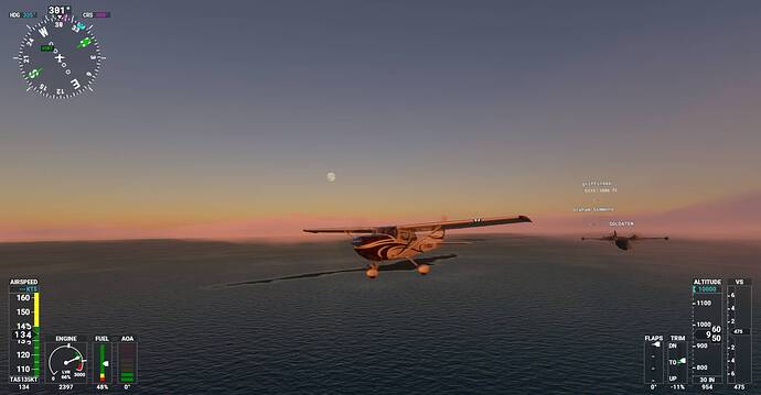 Microsoft Flight Simulator Screenshot 2021.01.27 - 21.58.37.52