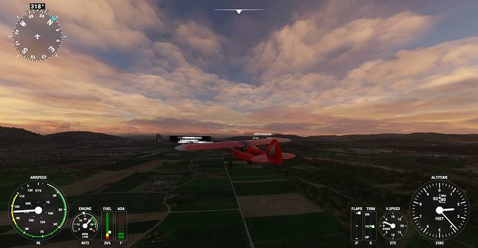 Microsoft Flight Simulator Screenshot 2021.01.08 - 21.31.26.58