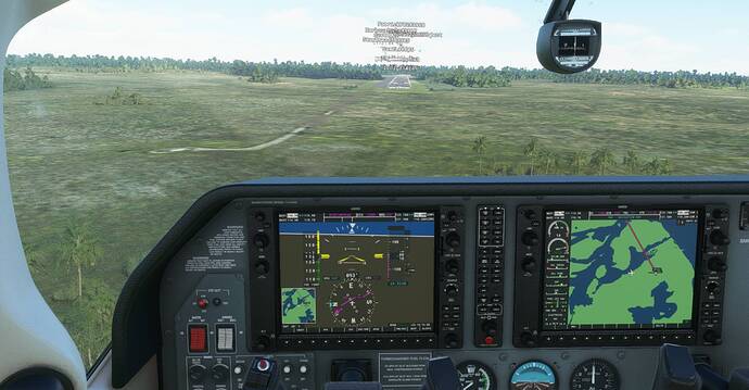 Microsoft Flight Simulator Screenshot 2021.01.23 - 21.07.34.38