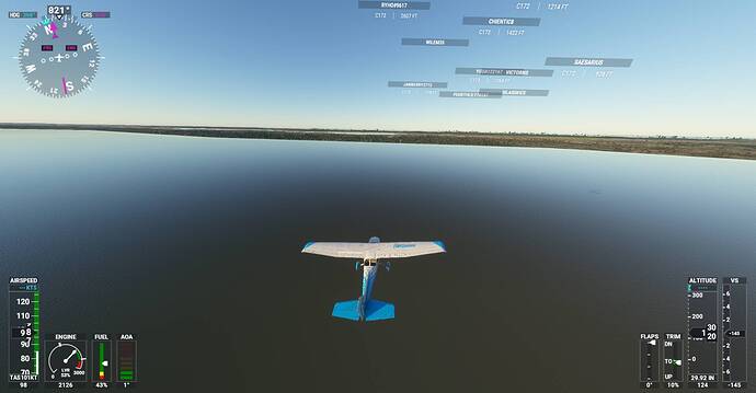 Microsoft Flight Simulator Screenshot 2021.01.06 - 21.41.50.08