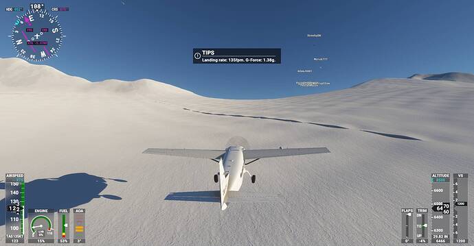Microsoft Flight Simulator Screenshot 2021.02.22 - 21.17.55.93