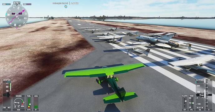 Microsoft Flight Simulator Screenshot 2021.01.09 - 20.28.07.47