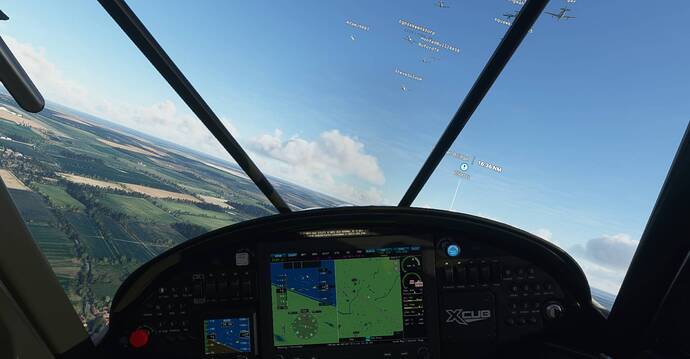 Microsoft Flight Simulator Screenshot 2021.03.06 - 20.52.59.85