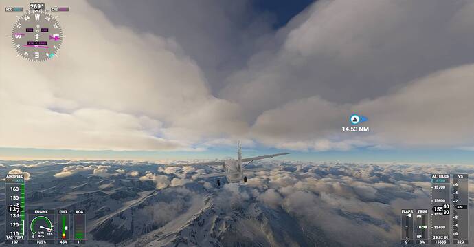 Microsoft Flight Simulator Screenshot 2021.02.22 - 21.41.28.84