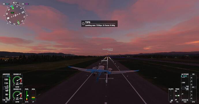 Microsoft Flight Simulator Screenshot 2021.01.14 - 22.07.09.99