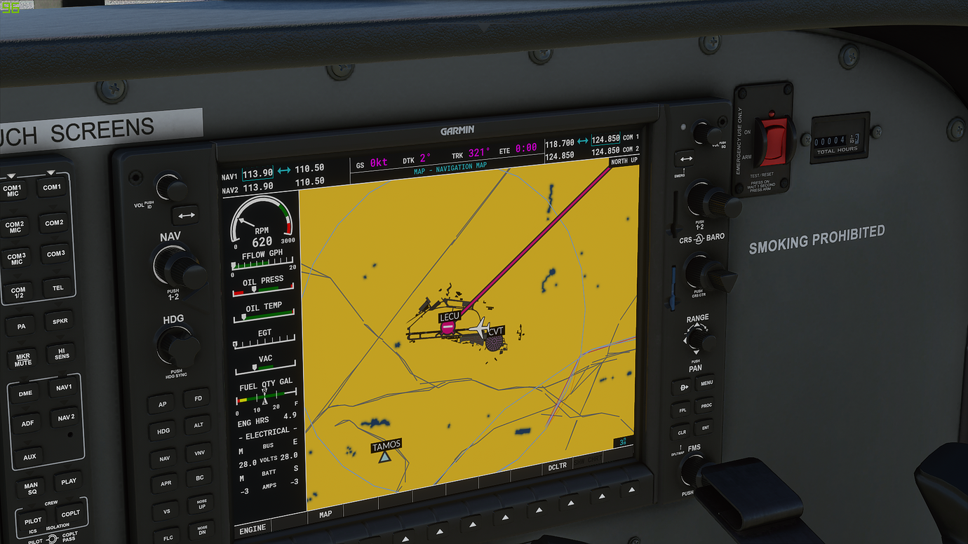 Need help with autopilot. NAV mode General Discussion Microsoft