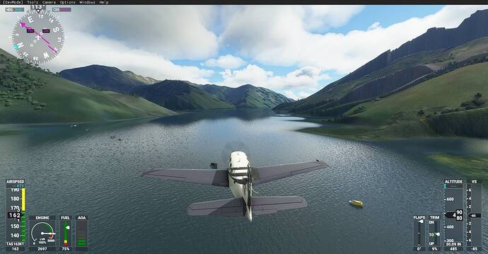 Microsoft Flight Simulator Screenshot 2020.11.30 - 21.20.58.07