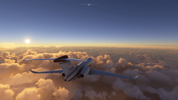 Microsoft Flight Simulator - 1.9.5.0 10_16_2020 6_00_11 PM