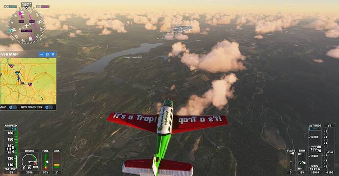 Microsoft Flight Simulator Screenshot 2021.03.08 - 21.18.55.74