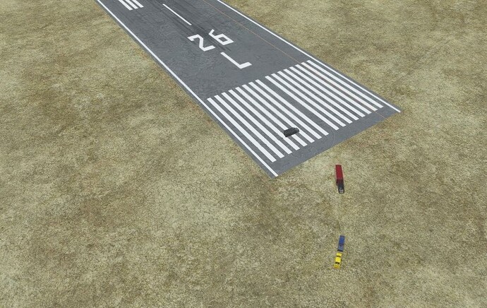 NMIA-21_traffic_on_the_runway