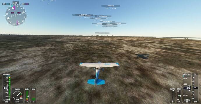 Microsoft Flight Simulator Screenshot 2021.01.06 - 21.40.46.82