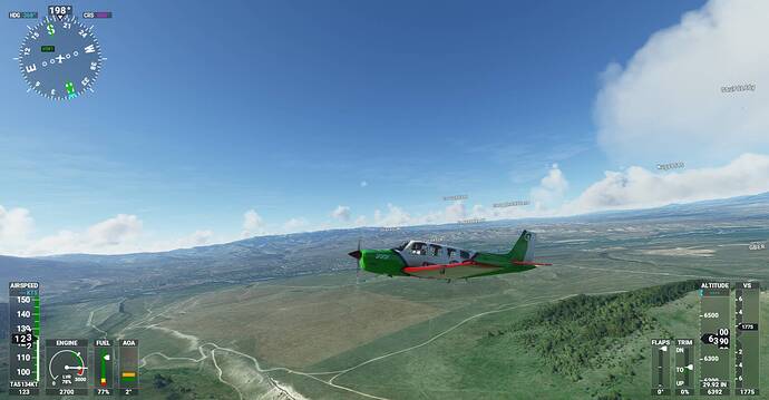 Microsoft Flight Simulator Screenshot 2021.03.14 - 19.54.56.84