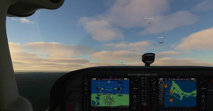 Microsoft Flight Simulator Screenshot 2021.01.09 - 22.00.13.93