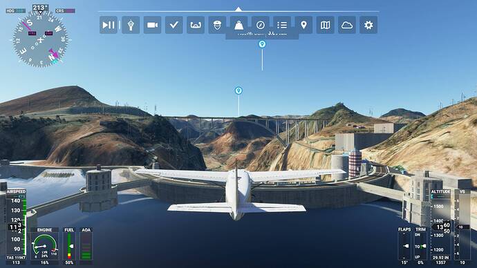 Microsoft Flight Simulator Screenshot 2020.11.26 - 19.01.13.65