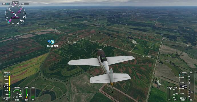 Microsoft Flight Simulator Screenshot 2021.03.22 - 21.42.04.44