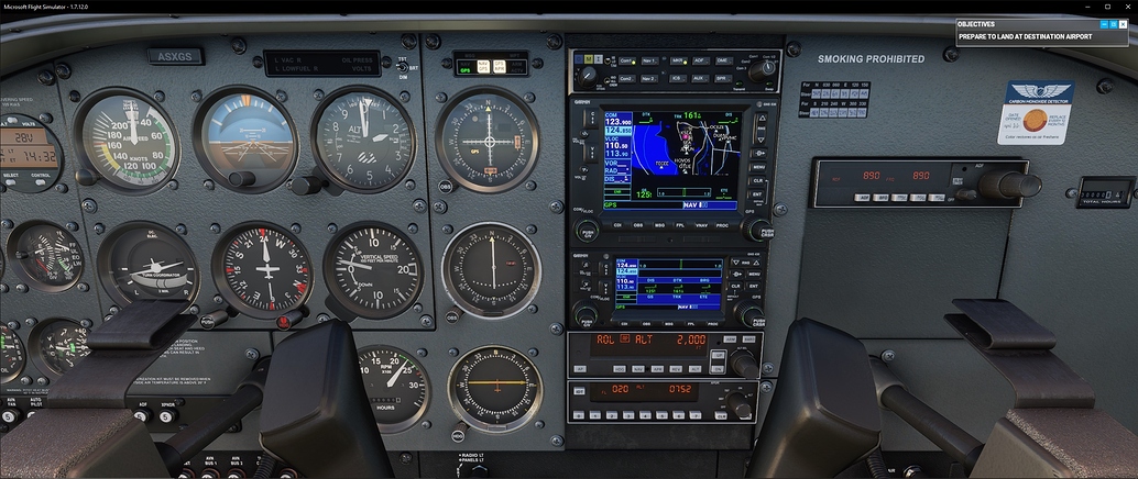 Guide – How to configure Cockpit Views / Cameras using Custom Camera ...