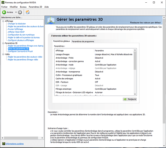 Nvidia_control panel 1