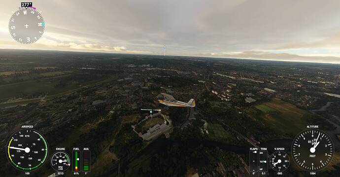 Microsoft Flight Simulator Screenshot 2021.03.13 - 22.14.17.85
