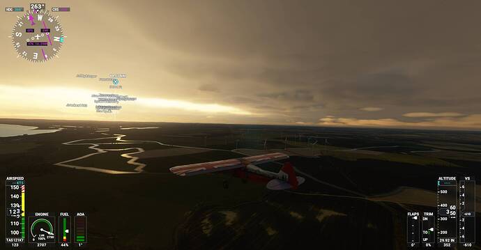Microsoft Flight Simulator Screenshot 2021.03.20 - 21.57.24.97