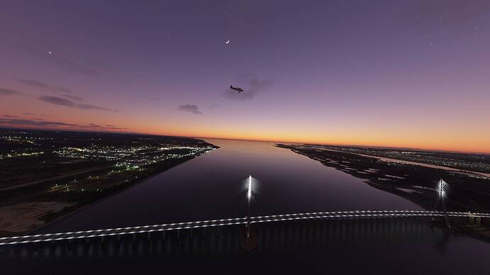 Pont de Normandie