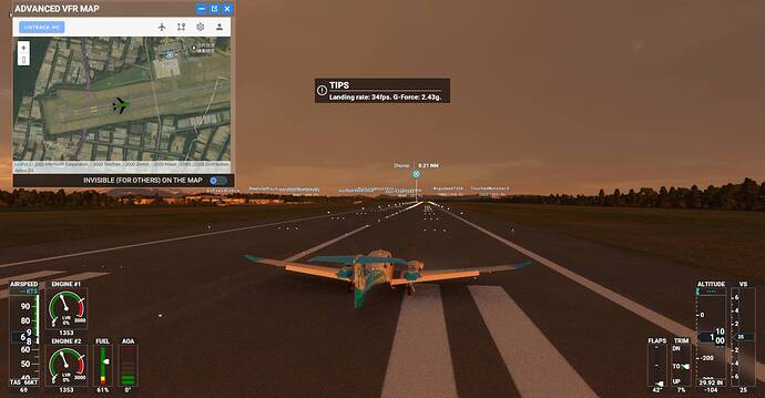 Microsoft Flight Simulator Screenshot 2021.01.14 - 21.35.02.94