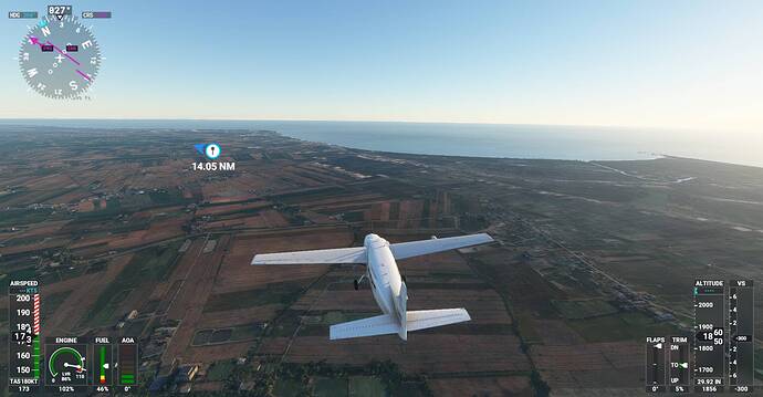 Microsoft Flight Simulator Screenshot 2021.03.05 - 00.17.14.71