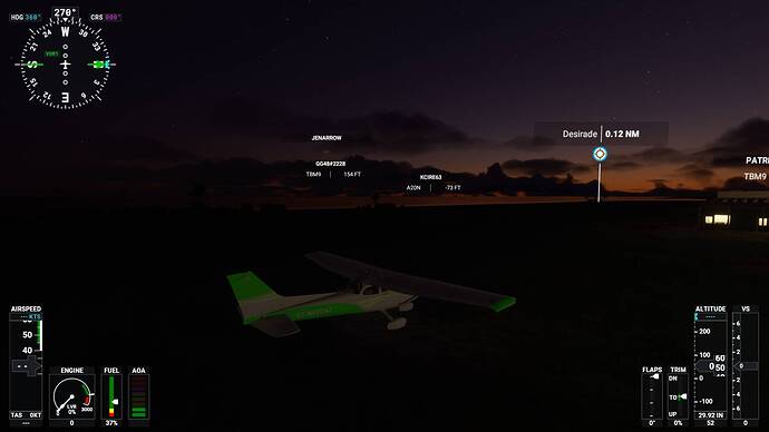 Microsoft Flight Simulator Screenshot 2020.12.14 - 22.06.27.72