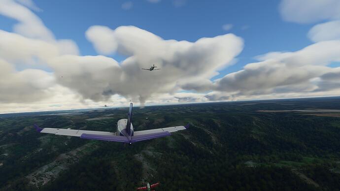 Microsoft Flight Simulator Screenshot 2021.03.21 - 21.52.48.97