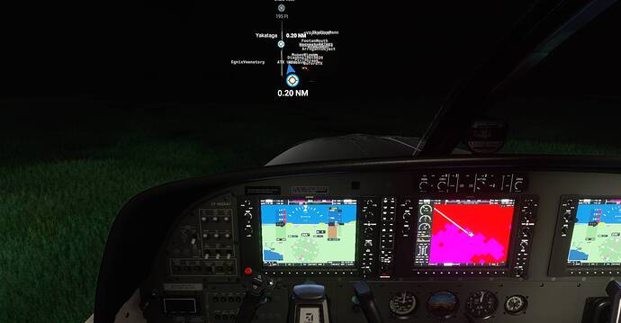 Microsoft Flight Simulator Screenshot 2021.02.21 - 23.23.44.36