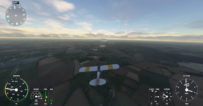 Microsoft Flight Simulator Screenshot 2021.03.13 - 22.36.37.59