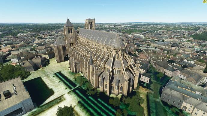 5 Bourges Cathedral (3)