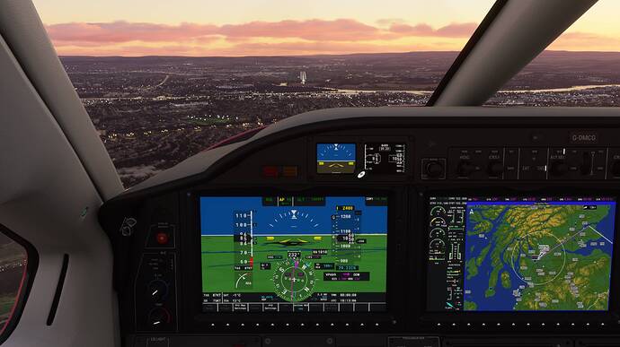 2021-03-13 10_25_35-Microsoft Flight Simulator - 1.14.5.0