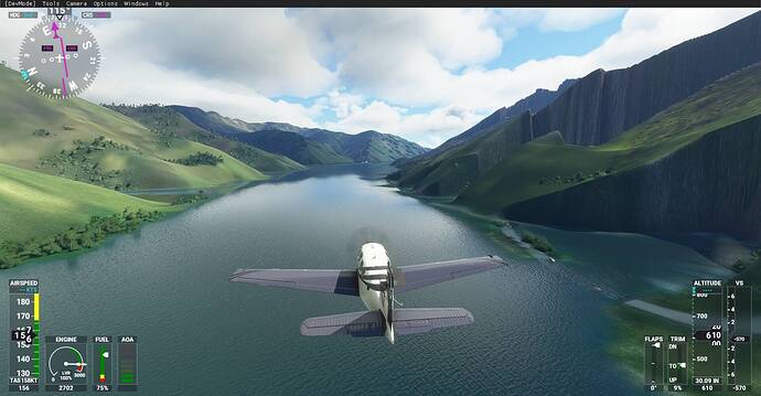 Microsoft Flight Simulator Screenshot 2020.11.30 - 21.20.44.58