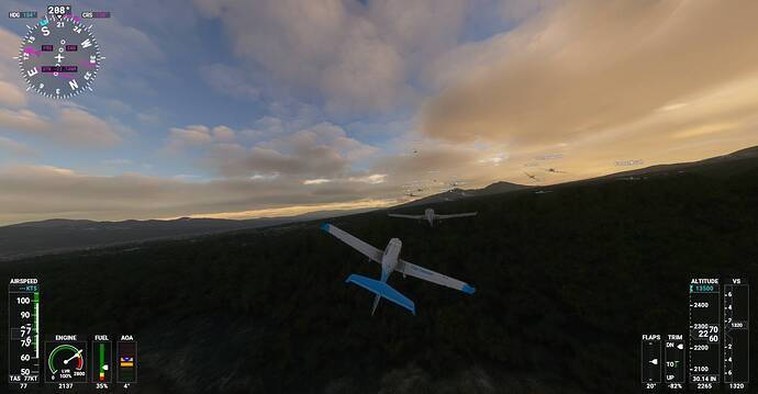 Microsoft Flight Simulator Screenshot 2021.01.10 - 22.01.33.66