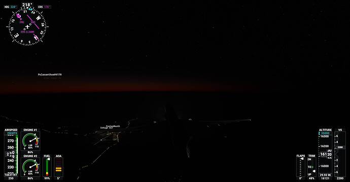 Microsoft Flight Simulator Screenshot 2021.02.03 - 09.44.01.61