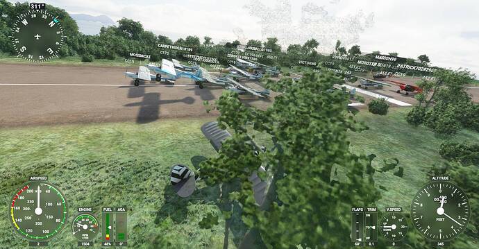 Microsoft Flight Simulator Screenshot 2020.12.31 - 20.42.03.76