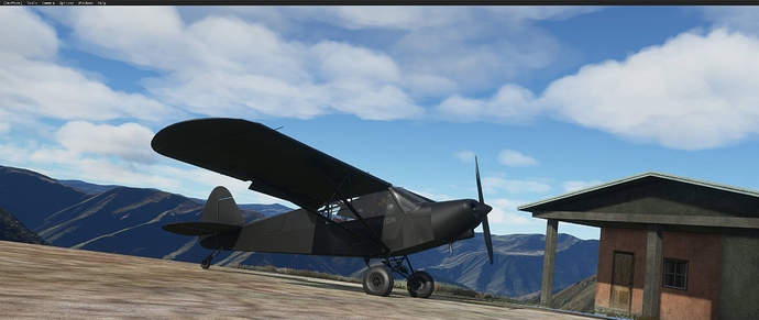 Microsoft Flight Simulator Screenshot 2020.11.06 - 16.29.16.35