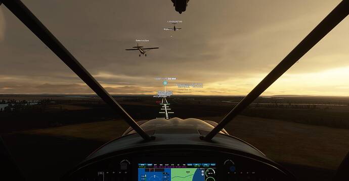 Microsoft Flight Simulator Screenshot 2021.03.20 - 21.54.31.15