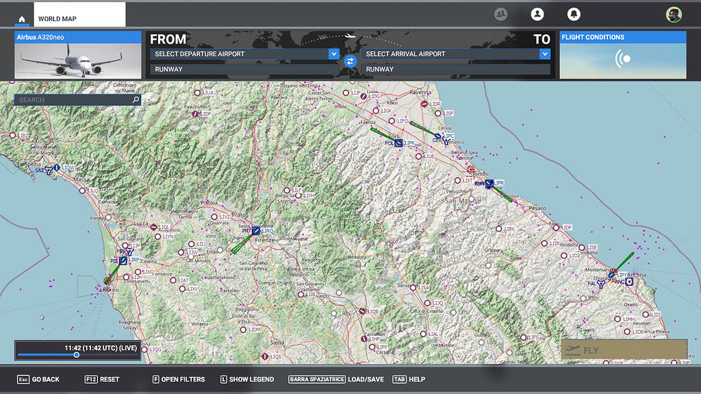 GitHub - allanxp4/maps-fs: Use Google Maps as your flight