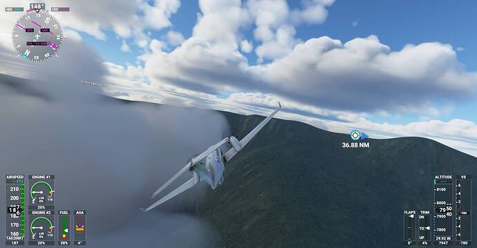 Microsoft Flight Simulator Screenshot 2021.04.09 - 21.16.11.92