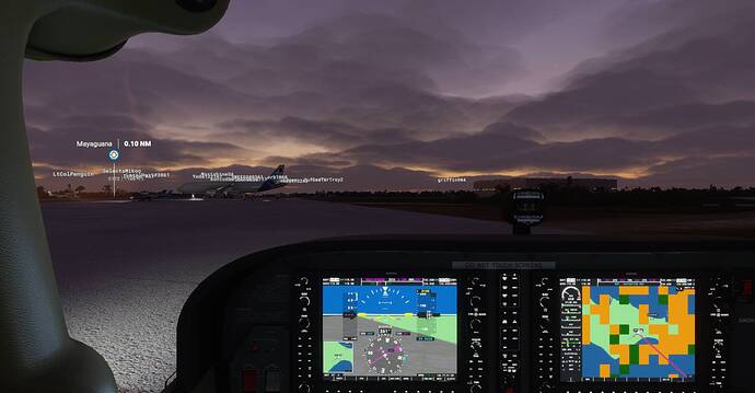 Microsoft Flight Simulator Screenshot 2021.01.09 - 22.35.01.59