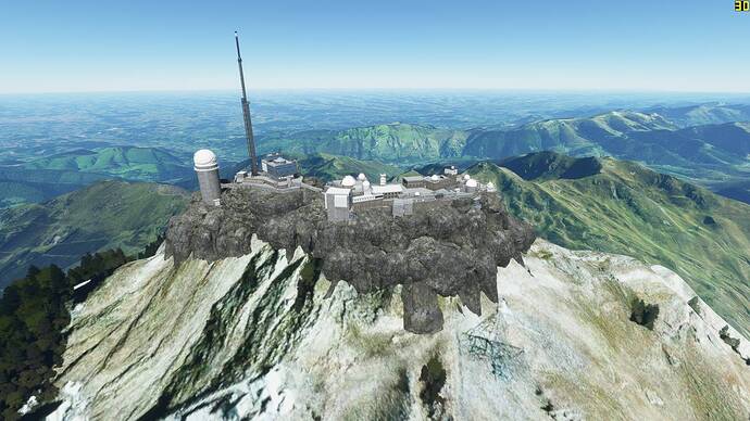 45 Pic du Midi de Bigorre Observatory (6)