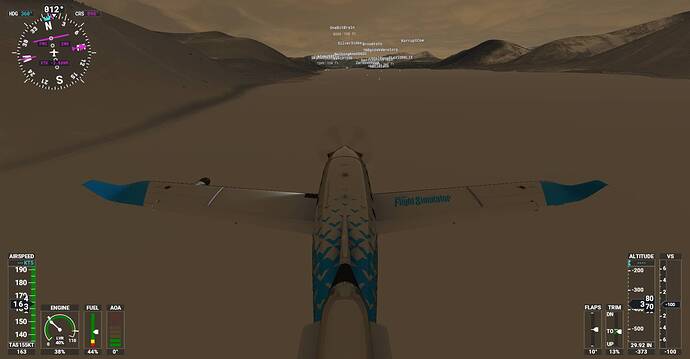 Microsoft Flight Simulator Screenshot 2021.02.07 - 22.07.04.55