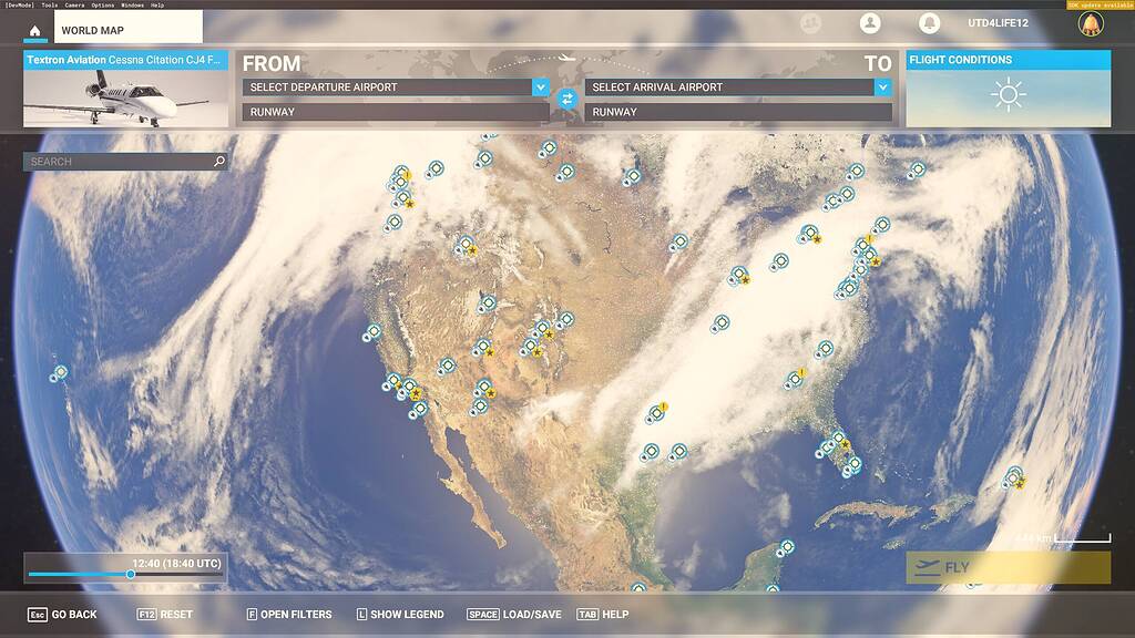 Live Weather Not Accurate? Give This Trick A Try! - Resolved ...