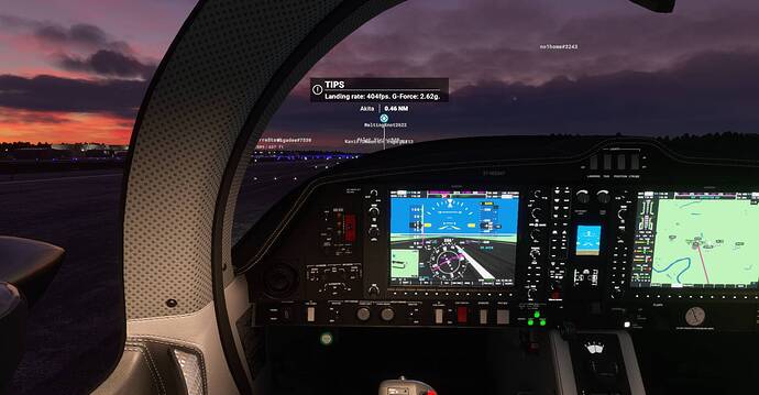 Microsoft Flight Simulator Screenshot 2021.01.14 - 22.27.15.02