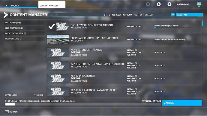 Microsoft Flight Simulator Screenshot 2021.02.19 - 13.32.56.73