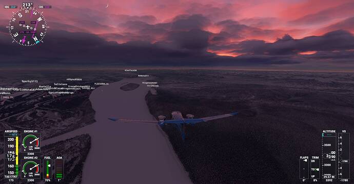Microsoft Flight Simulator Screenshot 2021.02.14 - 21.53.14.37